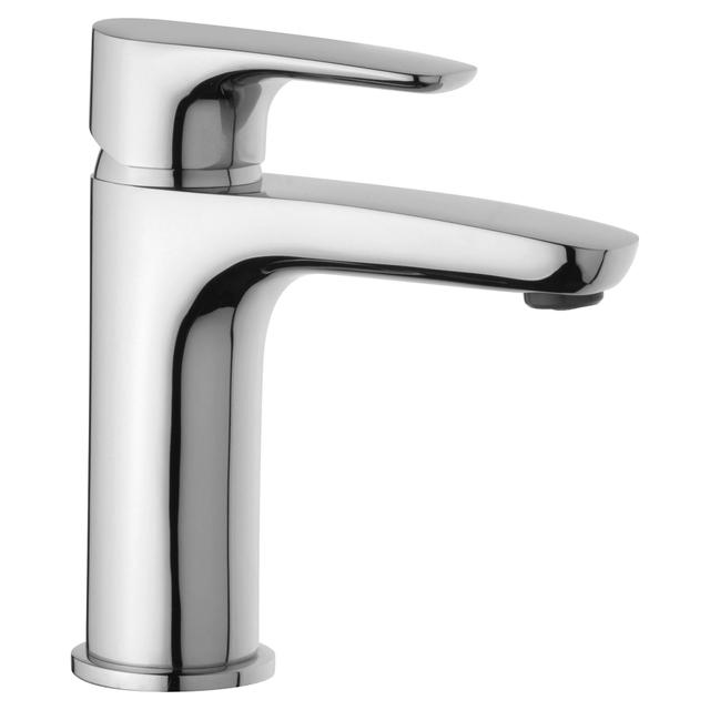 MISCELATORE LAVABO PAINI VERTICAL CROMO CARTUCCIA Ø 35 mm | Tecnomat MISCELATORE LAVABO PAINI VERTICAL CROMO CARTUCCIA Ø 35 mm | Tecnomat
