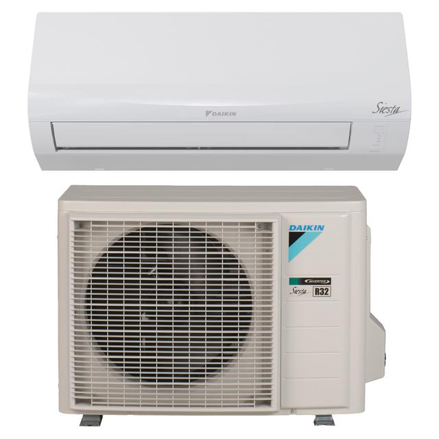 CONDIZIONATORE DAIKIN MONO 9000 BTU NEW EVO ARXF25F/ATXF25F WIFI EER 3,24 COP 3,73 A++/A+ | Tecnomat CONDIZIONATORE DAIKIN MONO 9000 BTU NEW EVO ARXF25F/ATXF25F WIFI EER 3,24 COP 3,73 A++/A+ | Tecnomat