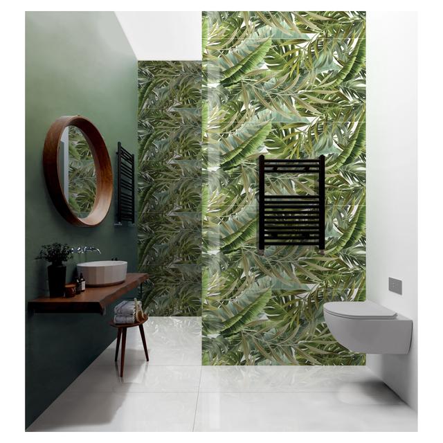 RIVESTIMENTO SUPERWHITE 2.0 RETTIFICATO 60x120x0,9 cm PEI4 GRES PORCELLANATO LAPPATO | Tecnomat RIVESTIMENTO SUPERWHITE 2.0 RETTIFICATO 60x120x0,9 cm PEI4 GRES PORCELLANATO LAPPATO | Tecnomat