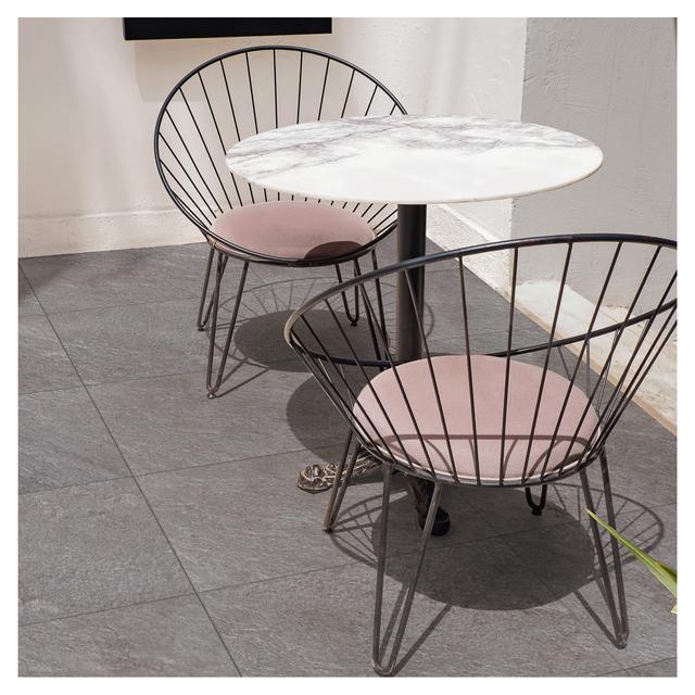 PAVIMENTO ESTERNO MERCURY GREY 30x60,3x0,9 cm PEI 4 R10 GRES PORCELLANATO | Tecnomat PAVIMENTO ESTERNO MERCURY GREY 30x60,3x0,9 cm PEI 4 R10 GRES PORCELLANATO | Tecnomat