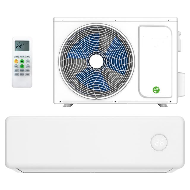 CONDIZIONATORE MONO 12000 BTU S035OEM3 EER 2,94 COP 3,68 A++/A+ | Tecnomat CONDIZIONATORE MONO 12000 BTU S035OEM3 EER 2,94 COP 3,68 A++/A+ | Tecnomat