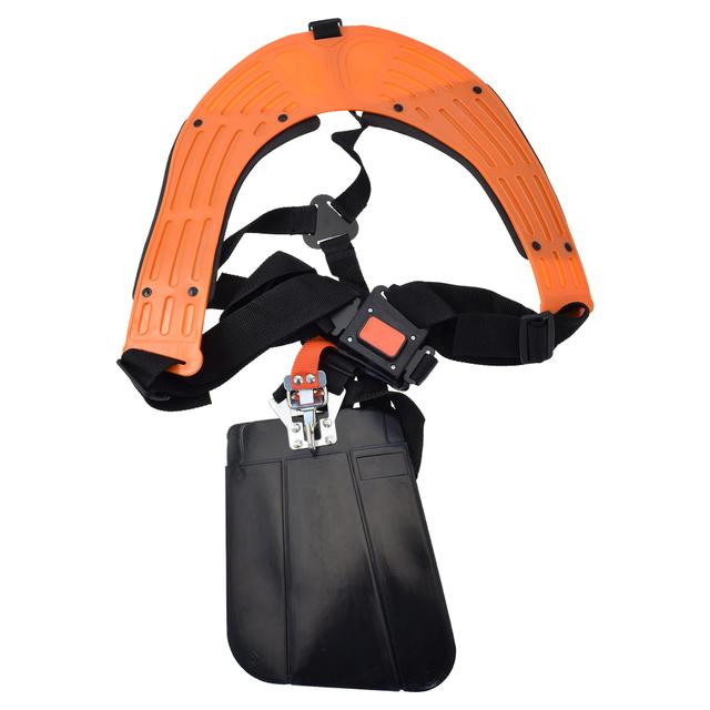 BRETELLA PER DECESPUGLIATORE SHERWOOD SUPER PROFESSIONALE | Tecnomat BRETELLA PER DECESPUGLIATORE SHERWOOD SUPER PROFESSIONALE | Tecnomat