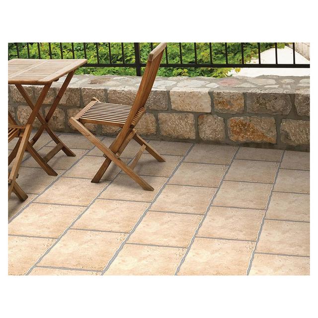 PAVIMENTO ESTERNO NEW YORK 33x50x0,9 cm BEIGE PEI 5 R12 GRES PORCELLANATO | Tecnomat PAVIMENTO ESTERNO NEW YORK 33x50x0,9 cm BEIGE PEI 5 R12 GRES PORCELLANATO | Tecnomat