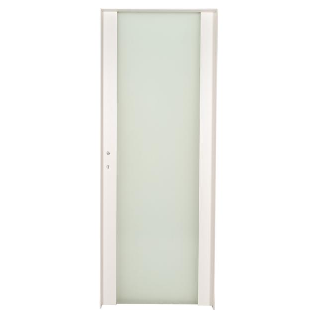 PORTA DA INTERNO BATTENTE CRISTINA 80x210 cm (LxH) REVERSIBILE | Tecnomat PORTA DA INTERNO BATTENTE CRISTINA 80x210 cm (LxH) REVERSIBILE | Tecnomat