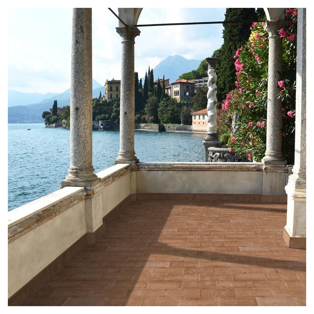 PAVIMENTO ESTERNO VISCONTI COTTO 15x30x0,85 cm PEI4 R11 GRES PORCELLANATO | Tecnomat PAVIMENTO ESTERNO VISCONTI COTTO 15x30x0,85 cm PEI4 R11 GRES PORCELLANATO | Tecnomat