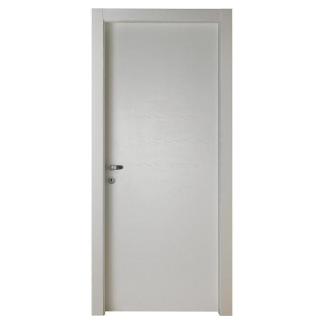 PORTA DA INTERNO BATTENTE FLORA NEW CONTRACT EFFEBIQUATTRO 70x200 cm (LxH) REVERSIBILE | Tecnomat PORTA DA INTERNO BATTENTE FLORA NEW CONTRACT EFFEBIQUATTRO 70x200 cm (LxH) REVERSIBILE | Tecnomat