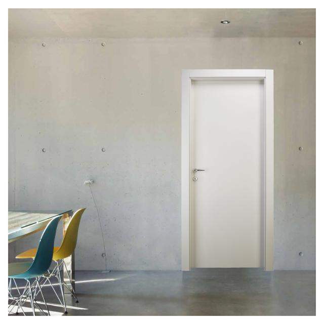 PORTA DA INTERNO BATTENTE SARA ZANINI 60x210 cm (LxH) REVERSIBILE | Tecnomat PORTA DA INTERNO BATTENTE SARA ZANINI 60x210 cm (LxH) REVERSIBILE | Tecnomat