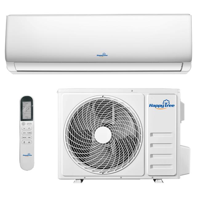 CONDIZIONATORE HAPPY TREE MONO 12000 BTU MY25 WIFI EER 3,23 COP 3,71 A++/A+ | Tecnomat CONDIZIONATORE HAPPY TREE MONO 12000 BTU MY25 WIFI EER 3,23 COP 3,71 A++/A+ | Tecnomat