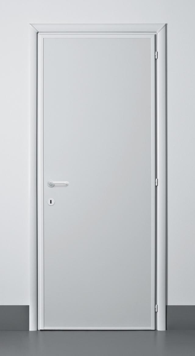 PORTA PVC BIANCO BATTENTE REVERSIBILE 210x90 cm (HxL) | Tecnomat PORTA PVC BIANCO BATTENTE REVERSIBILE 210x90 cm (HxL) | Tecnomat