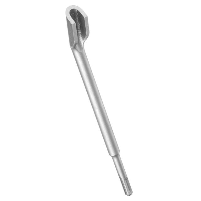 PUNTA SCALPELLO PER SCANALATURE STANLEY 250x22 mm SDS PLUS | Tecnomat PUNTA SCALPELLO PER SCANALATURE STANLEY 250x22 mm SDS PLUS | Tecnomat