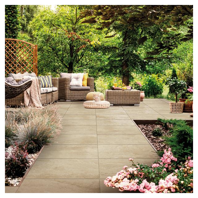 PAVIMENTO ESTERNO ROCKS BEIGE31x62x0,8 cm PEI5 R11GRES PORCELLANATO | Tecnomat PAVIMENTO ESTERNO ROCKS BEIGE31x62x0,8 cm PEI5 R11GRES PORCELLANATO | Tecnomat