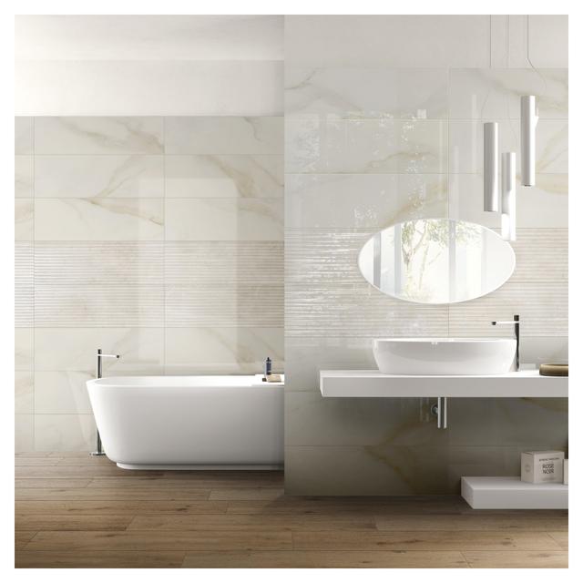 PAVIMENTO LEGNO SENSATION BROWN 20x120x0,95 cm RETTIFICATO R9 GRES PORCELLANATO | Tecnomat PAVIMENTO LEGNO SENSATION BROWN 20x120x0,95 cm RETTIFICATO R9 GRES PORCELLANATO | Tecnomat