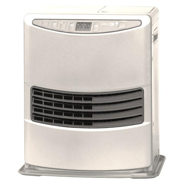 STUFA A PETROLIO ZIBRO LC 2030 3 kW ELETTRONICA PROGRAMMABILE | Tecnomat STUFA A PETROLIO ZIBRO LC 2030 3 kW ELETTRONICA PROGRAMMABILE | Tecnomat