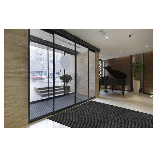 PASSATOIA COSTA ANTRACITE H 1 m FONDO GOMMATO PER INTERNO VENDITA AL m² | Tecnomat PASSATOIA COSTA ANTRACITE H 1 m FONDO GOMMATO PER INTERNO VENDITA AL m² | Tecnomat