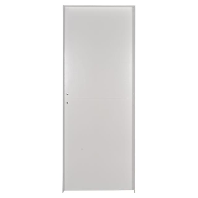 PORTA DA INTERNO BATTENTE ELSA LIVINGDOOR 80x200 cm (LxH) | Tecnomat PORTA DA INTERNO BATTENTE ELSA LIVINGDOOR 80x200 cm (LxH) | Tecnomat