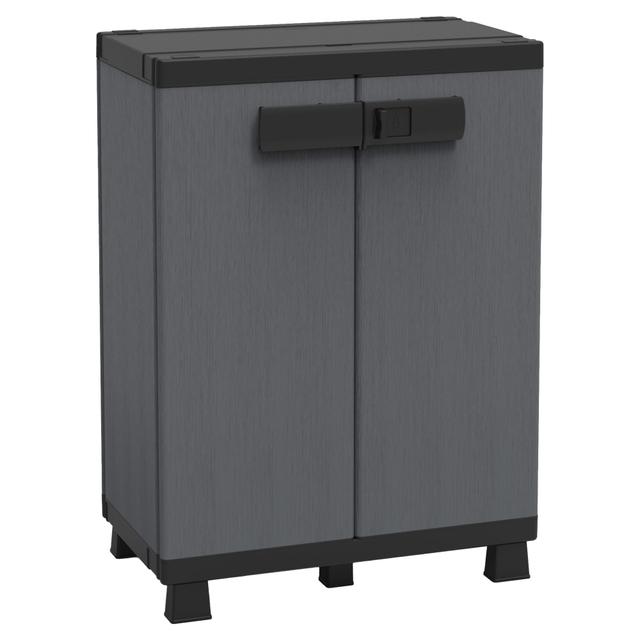 ARMADIO IN RESINA TERRY 2 ANTE TUTTOPIANI 68x94x39 cm (LxHxP) | Tecnomat ARMADIO IN RESINA TERRY 2 ANTE TUTTOPIANI 68x94x39 cm (LxHxP) | Tecnomat