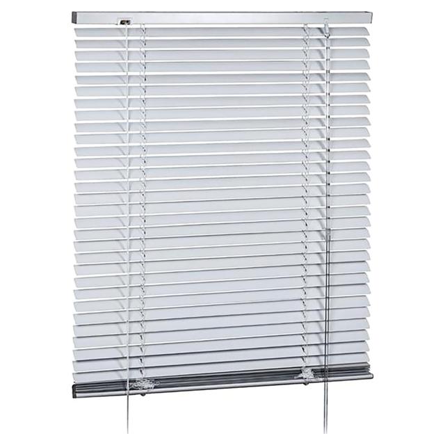 VENEZIANA ALLUMINIO 150x162 cm 25 mm BIANCO | Tecnomat VENEZIANA ALLUMINIO 150x162 cm 25 mm BIANCO | Tecnomat