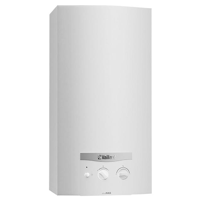 SCALDABAGNO A GAS VAILLANT ATMOMAG MINI 14-4/1 XI H ERP CAMERA APERTA LOW NOX 14 l/min METANO | Tecnomat SCALDABAGNO A GAS VAILLANT ATMOMAG MINI 14-4/1 XI H ERP CAMERA APERTA LOW NOX 14 l/min METANO | Tecnomat