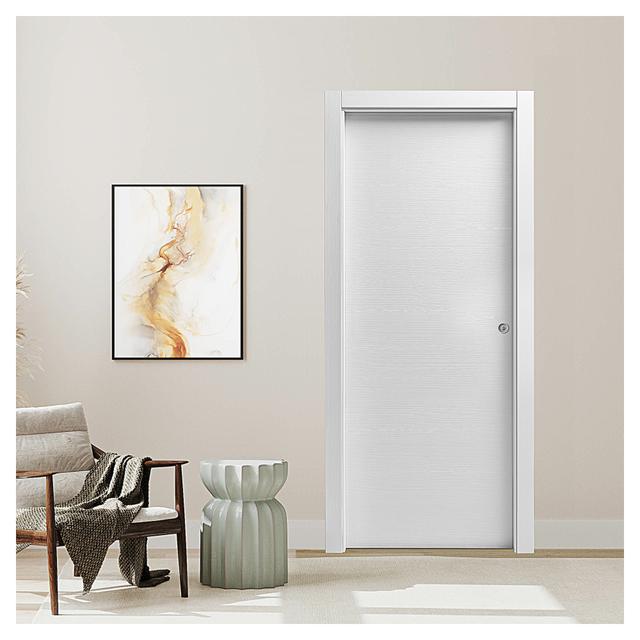 PORTA DA INTERNO SCORREVOLE INTERNO MURO ARTIDE 70x210 cm (LxH) | Tecnomat PORTA DA INTERNO SCORREVOLE INTERNO MURO ARTIDE 70x210 cm (LxH) | Tecnomat