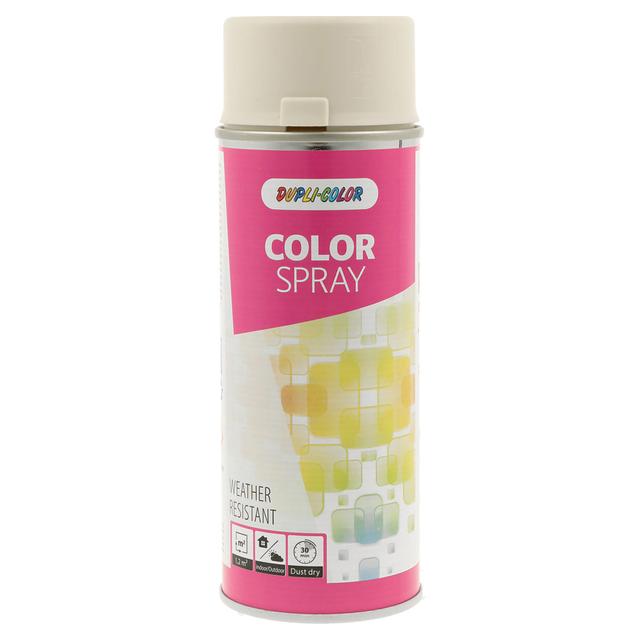 SMALTO SPRAY EA COLOR RAL 1013 400 ml BIANCO PERLA SATINATO RESA 0,8 - 1,2 m² A BOMBOLA | Tecnomat SMALTO SPRAY EA COLOR RAL 1013 400 ml BIANCO PERLA SATINATO RESA 0,8 - 1,2 m² A BOMBOLA | Tecnomat