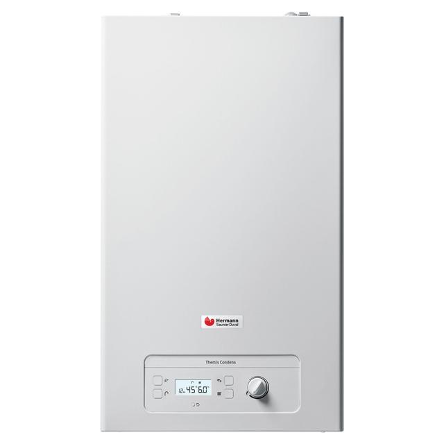 CALDAIA HERMANN SAUNIER DUVAL THEMIS CONDENS LOW NOX 24 kW | Tecnomat CALDAIA HERMANN SAUNIER DUVAL THEMIS CONDENS LOW NOX 24 kW | Tecnomat