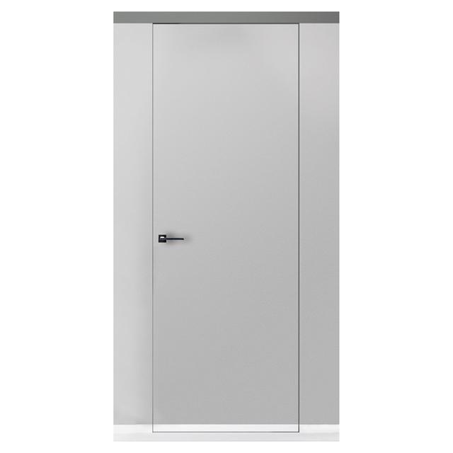 PORTA DA INTERNO BATTENTE FILO MURO 70x210 cm (LxH) REVERSIBILE | Tecnomat PORTA DA INTERNO BATTENTE FILO MURO 70x210 cm (LxH) REVERSIBILE | Tecnomat