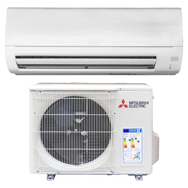 CONDIZIONATORE MITSUBISHI MONO 12000 BTU DW EER 2,89 COP 3,69 A++/A+ | Tecnomat CONDIZIONATORE MITSUBISHI MONO 12000 BTU DW EER 2,89 COP 3,69 A++/A+ | Tecnomat