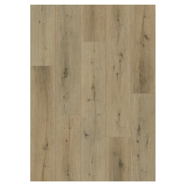 PAVIMENTO SPC ROVERE MONZA SP3,5 mm STECCA 1220x180 mm 1 STRIP RESA 2,635 m²/PACCO | Tecnomat PAVIMENTO SPC ROVERE MONZA SP3,5 mm STECCA 1220x180 mm 1 STRIP RESA 2,635 m²/PACCO | Tecnomat