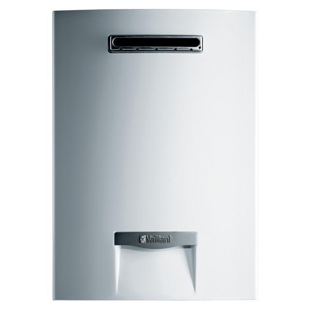 SCALDABAGNO A GAS VAILLANT OUTSIDEMAG 17-8/1-5 RT LOW NOX CAMERA STAGNA 17 l/min GPL | Tecnomat SCALDABAGNO A GAS VAILLANT OUTSIDEMAG 17-8/1-5 RT LOW NOX CAMERA STAGNA 17 l/min GPL | Tecnomat