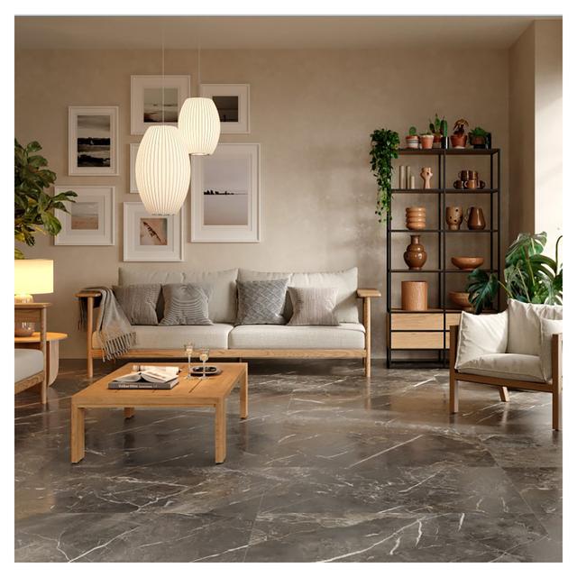 PAVIMENTO/RIVESTIMENTO INT ELITE GRIGIO 60x120x0,65 cm RETT GRES PORCELLANATO | Tecnomat PAVIMENTO/RIVESTIMENTO INT ELITE GRIGIO 60x120x0,65 cm RETT GRES PORCELLANATO | Tecnomat