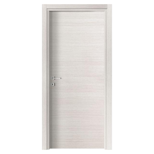 PORTA DA INTERNO BATTENTE ANTEA LIVINGDOOR 80x210 cm (LxH) | Tecnomat PORTA DA INTERNO BATTENTE ANTEA LIVINGDOOR 80x210 cm (LxH) | Tecnomat