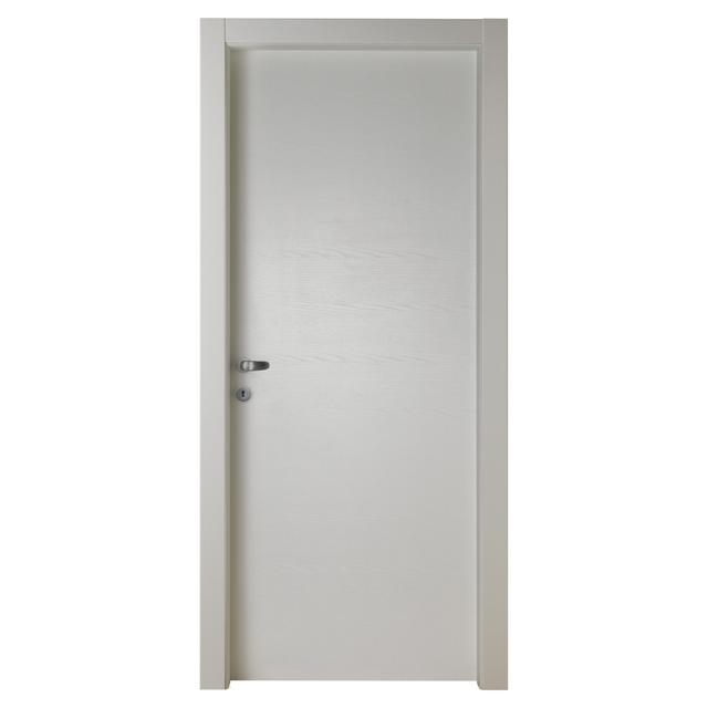 PORTA DA INTERNO BATTENTE FLORA NEW CONTRACT EFFEBIQUATTRO 60x210 cm (LxH) REVERSIBILE | Tecnomat PORTA DA INTERNO BATTENTE FLORA NEW CONTRACT EFFEBIQUATTRO 60x210 cm (LxH) REVERSIBILE | Tecnomat