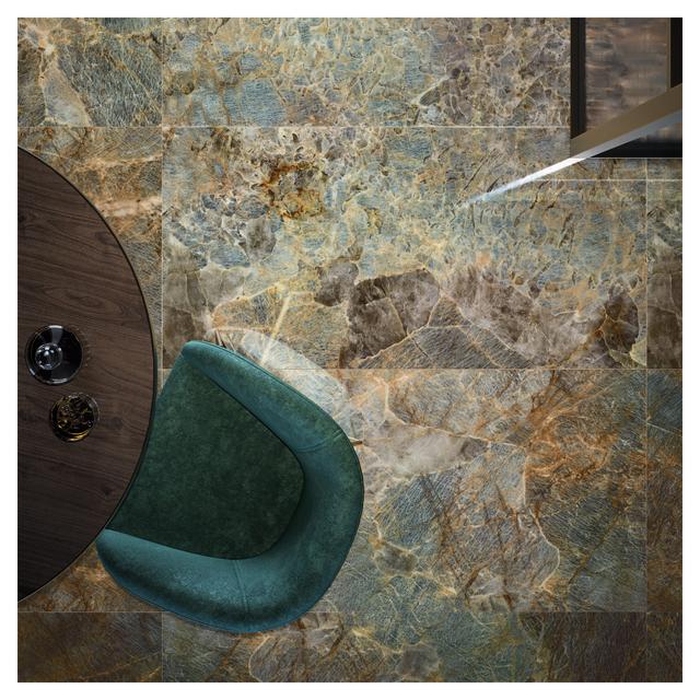 PAVIMENTO INTERNO INTESIVE GREEN 60x120 cm RETTIFICATO PEI4 GRES PORCELLANATO | Tecnomat PAVIMENTO INTERNO INTESIVE GREEN 60x120 cm RETTIFICATO PEI4 GRES PORCELLANATO | Tecnomat