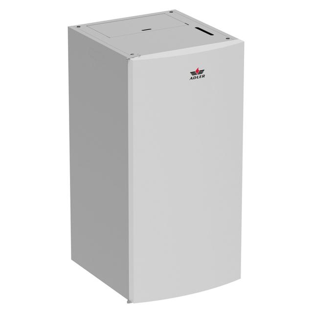 TERMOSTUFA A PELLET ADLER BOILER 28 IDRO BRACIERE AUTOPULENTE | Tecnomat TERMOSTUFA A PELLET ADLER BOILER 28 IDRO BRACIERE AUTOPULENTE | Tecnomat