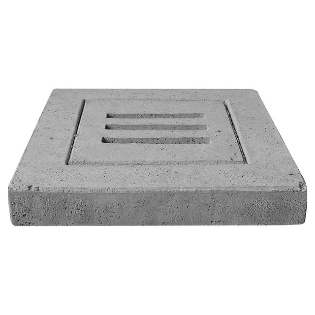 COPERCHIO BOTOLA / CADITOIA CON TELAIO 50x50 cm | Tecnomat COPERCHIO BOTOLA / CADITOIA CON TELAIO 50x50 cm | Tecnomat