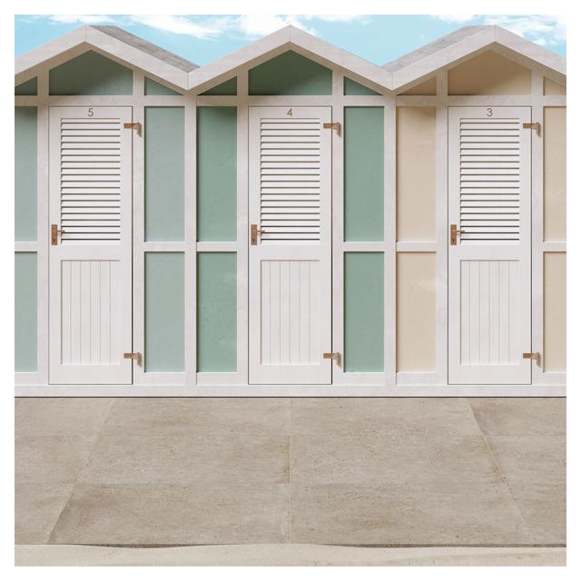 PAVIMENTO ESTERNO KONKRETE GRIGIO 60x120x20 cm RETTIFICATO R11 GRES PORCELLANATO | Tecnomat PAVIMENTO ESTERNO KONKRETE GRIGIO 60x120x20 cm RETTIFICATO R11 GRES PORCELLANATO | Tecnomat