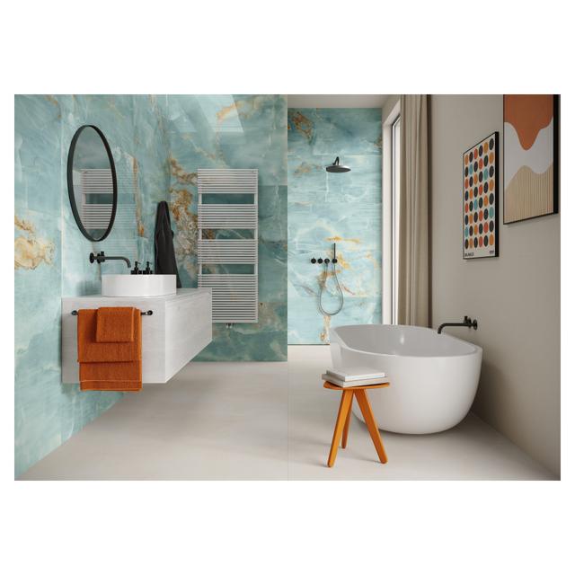 PAVIMENTO INTERNO ICE LAPPATO 60x120x0,65 cm RETTIFICATO GRES PORCELLANATO | Tecnomat PAVIMENTO INTERNO ICE LAPPATO 60x120x0,65 cm RETTIFICATO GRES PORCELLANATO | Tecnomat