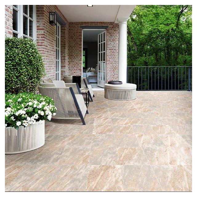 PAVIMENTO ESTERNO BALY BEIGE 32x32x0,74 cm PEI4 R11 GRES PORCELLANATO | Tecnomat PAVIMENTO ESTERNO BALY BEIGE 32x32x0,74 cm PEI4 R11 GRES PORCELLANATO | Tecnomat