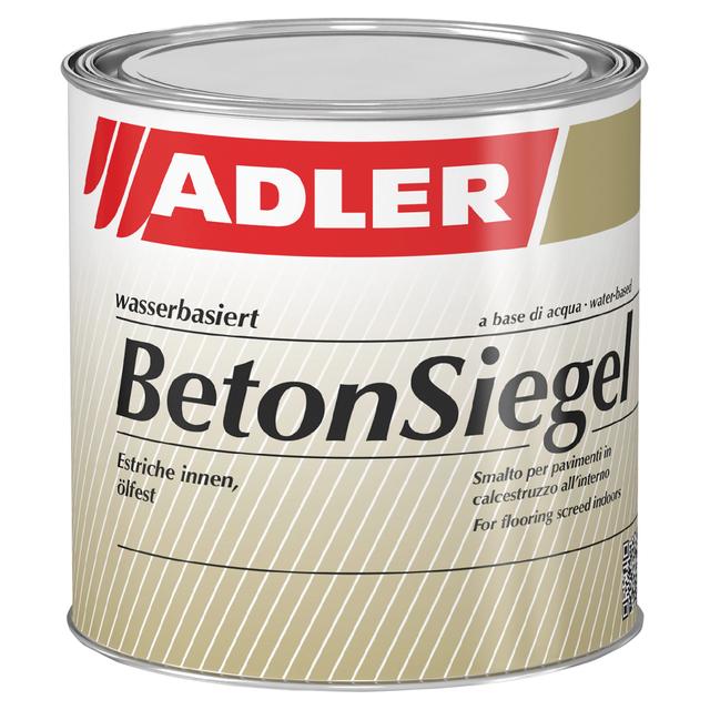 SMALTO ACQUA ADLER PER SUOLI 0,75 ml BIANCO PER INTERNO 6-8 m²/l CON 1 MANO | Tecnomat SMALTO ACQUA ADLER PER SUOLI 0,75 ml BIANCO PER INTERNO 6-8 m²/l CON 1 MANO | Tecnomat