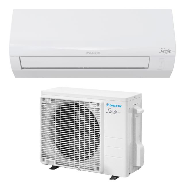 CONDIZIONATORE INVERTER DAIKIN PRO ERA MONOSPLIT 9000 BTU SEER 6,4 SCOP 4,01 R32 | Tecnomat CONDIZIONATORE INVERTER DAIKIN PRO ERA MONOSPLIT 9000 BTU SEER 6,4 SCOP 4,01 R32 | Tecnomat