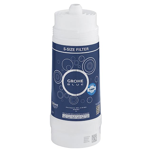 FILTRO GROHE BLUE A 5 FASI 40404001 | Tecnomat FILTRO GROHE BLUE A 5 FASI 40404001 | Tecnomat