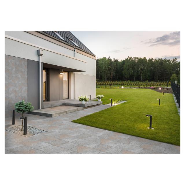 PAVIMENTO ESTERNO ASPEN GRIGIO 15,2x15,2x0,75 cm PEI 5 R10 GRES PORCELLANATO | Tecnomat PAVIMENTO ESTERNO ASPEN GRIGIO 15,2x15,2x0,75 cm PEI 5 R10 GRES PORCELLANATO | Tecnomat