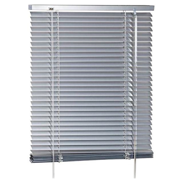 VENEZIANA ALLUMINIO 91x162 cm 25 mm ALLUMINIO | Tecnomat VENEZIANA ALLUMINIO 91x162 cm 25 mm ALLUMINIO | Tecnomat