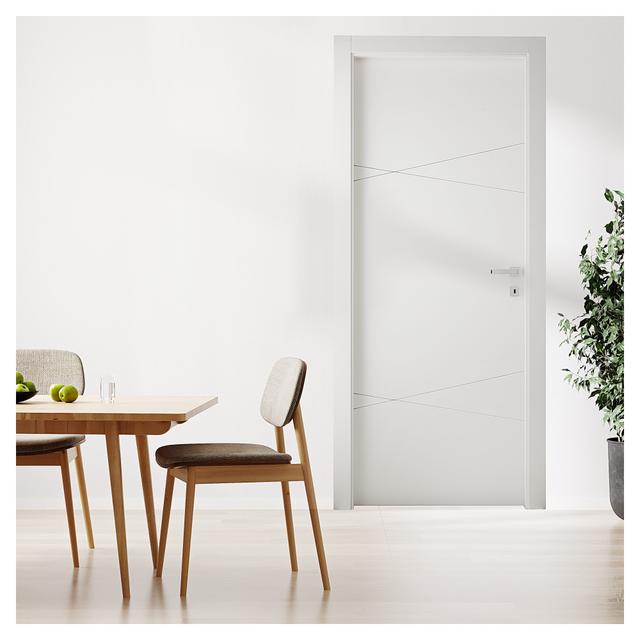 PORTA DA INTERNO BATTENTE TWIXA 70x210 cm (LxH) | Tecnomat PORTA DA INTERNO BATTENTE TWIXA 70x210 cm (LxH) | Tecnomat