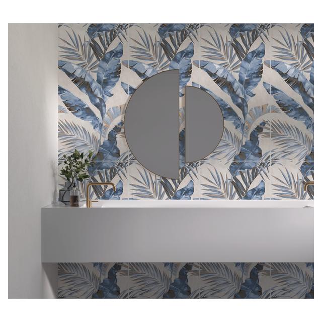 RIVESTIMENTO FLORES 60X120 | Tecnomat RIVESTIMENTO FLORES 60X120 | Tecnomat