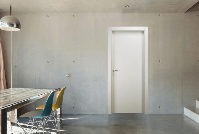 PORTA DA INTERNO BATTENTE SARA ZANINI 70x210 cm (LxH) REVERSIBILE | Tecnomat PORTA DA INTERNO BATTENTE SARA ZANINI 70x210 cm (LxH) REVERSIBILE | Tecnomat