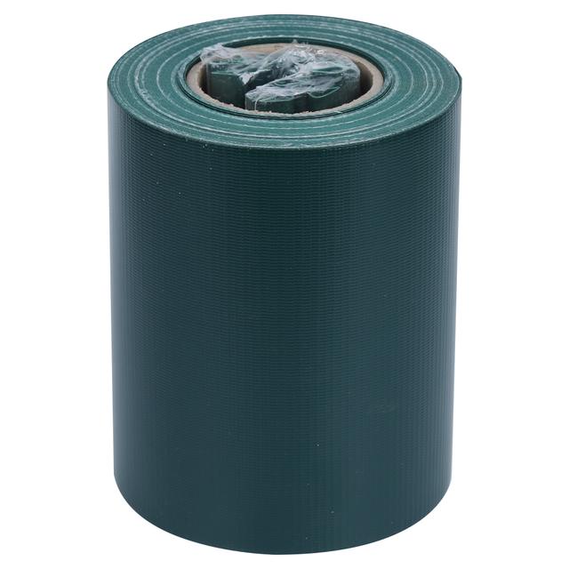 FASCIA PER RECINZIONI IN PVC 19x3500 cm VERDE | Tecnomat FASCIA PER RECINZIONI IN PVC 19x3500 cm VERDE | Tecnomat