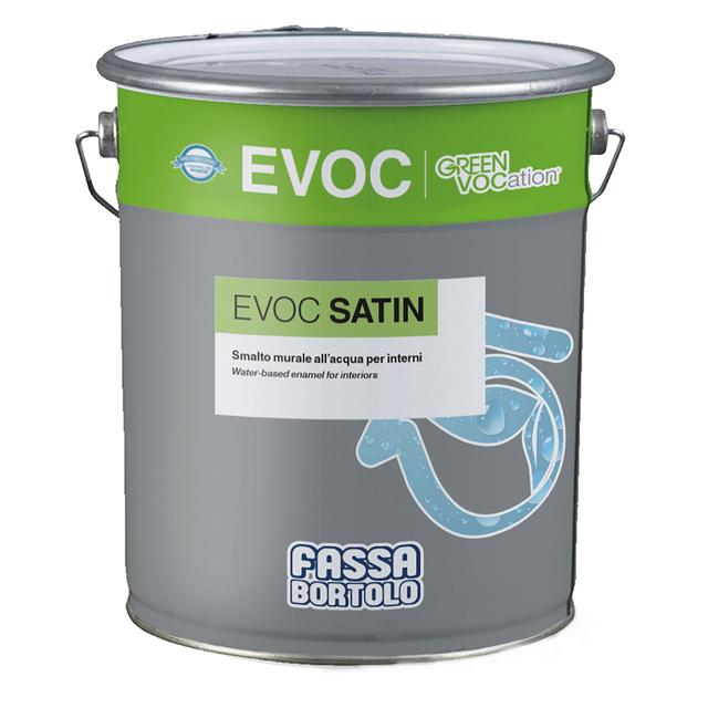 SMALTO MURALE FASSA SATIN GREEN VOC 10 BIANCO PER INTERNI IDENEO HACCP | Tecnomat SMALTO MURALE FASSA SATIN GREEN VOC 10 BIANCO PER INTERNI IDENEO HACCP | Tecnomat
