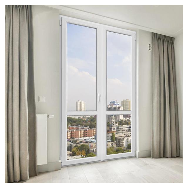 PORTA FINESTRA IN PVC BIANCA 2 ANTE 120x220 cm (LxH) | Tecnomat PORTA FINESTRA IN PVC BIANCA 2 ANTE 120x220 cm (LxH) | Tecnomat