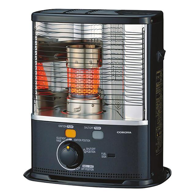 STUFA A PETROLIO TECNOAIR SYSTEM CORONA RX 2485 2,4 kW A STOPPINO | Tecnomat STUFA A PETROLIO TECNOAIR SYSTEM CORONA RX 2485 2,4 kW A STOPPINO | Tecnomat